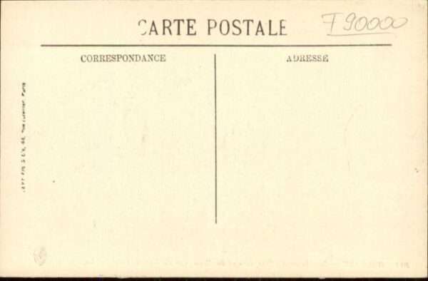 Belfort Alsace Belfort Halles Bains Docteur Frery – Bild 2