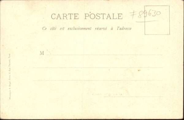 Chastellux-sur-Cure Chateau – Bild 2