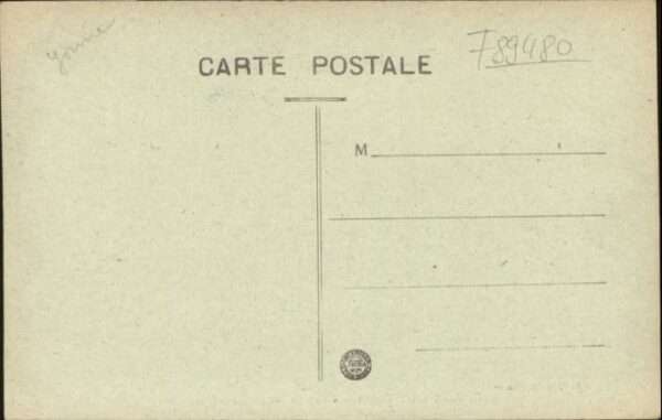 Coulanges-sur-Yonne Route Lucy Grotte – Bild 2