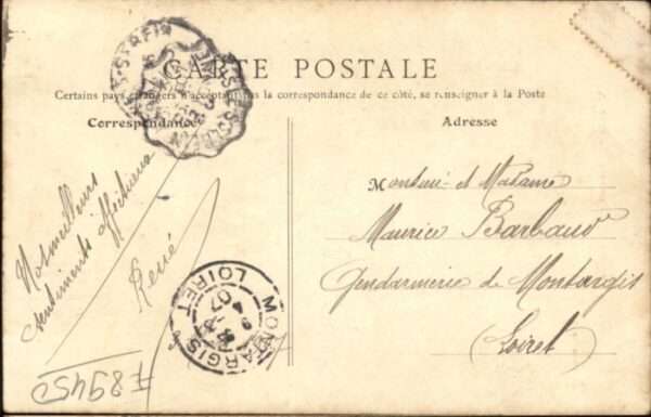 Vezelay Maison Theodore Beze – Bild 2