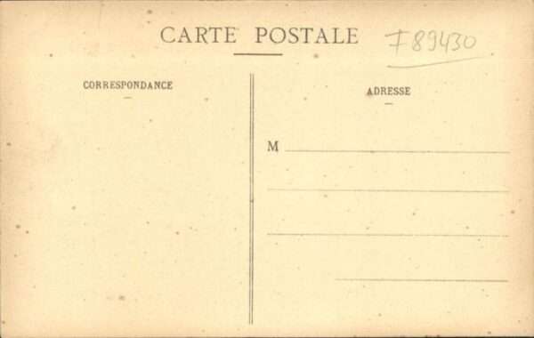 Tanlay Chateau – Bild 2