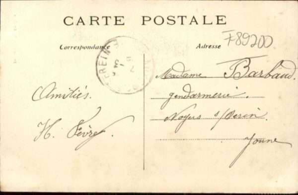 Avallon Vallee Cousin – Bild 2