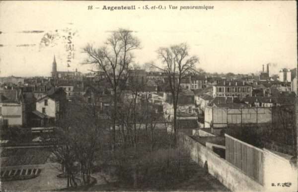 Argenteuil