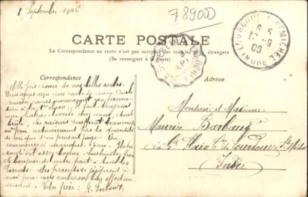 Avallon Yonne Viaduc Chastellux Chateau – Bild 2