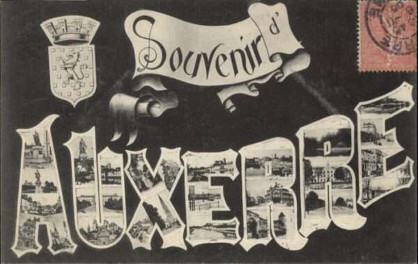 Auxerre