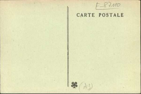 Solignac Pont – Bild 2