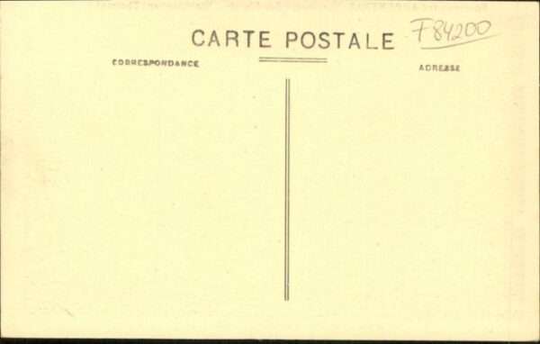 Carpentras Les Florets Dentelles de Montmirail – Bild 2