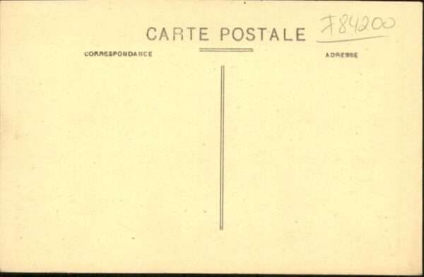 Carpentras Fliegeraufnahme – Bild 2