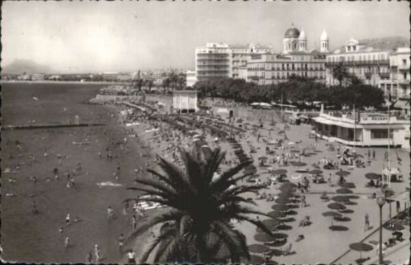 Saint-Raphael Var Saint-Raphael Plage