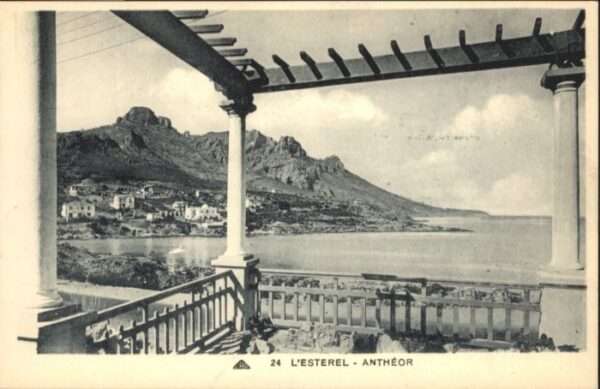 Esterel Antheor