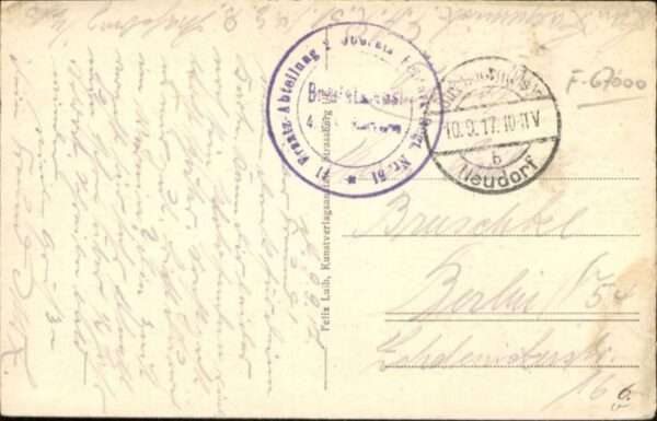 Strasbourg Alsace Strassburg_Elsass Goldgiessen Münster – Bild 2
