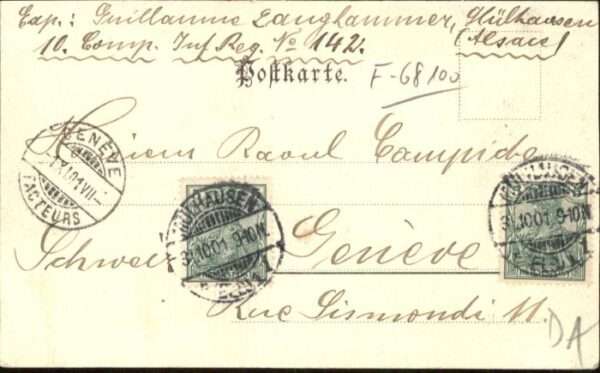 Muehlhausen Elsass Mülhausen_Elsass – Bild 2