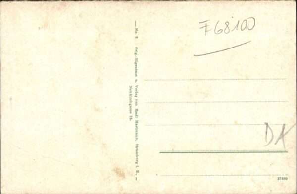Muehlhausen Elsass Mülhausen_Elsass Fliegeraufnahme – Bild 2