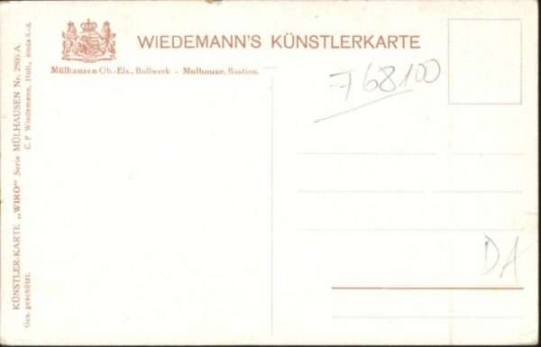 Mulhouse Muehlhausen Mulhouse Bollwerk – Bild 2