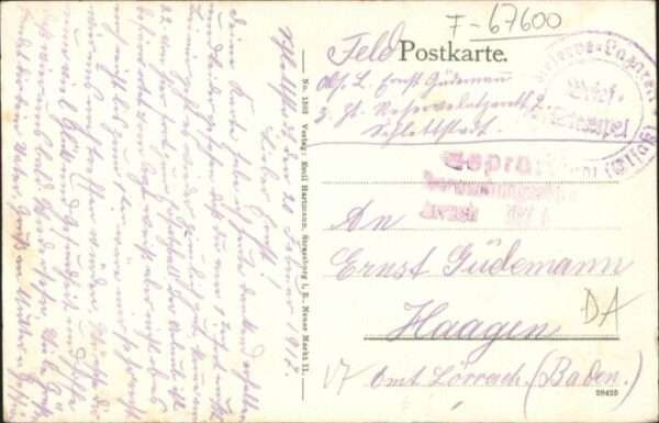 Schlettstadt – Bild 2