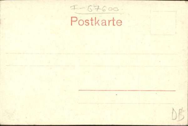 Bibliothek Library Schlettstadt Stadtbibliothek – Bild 2