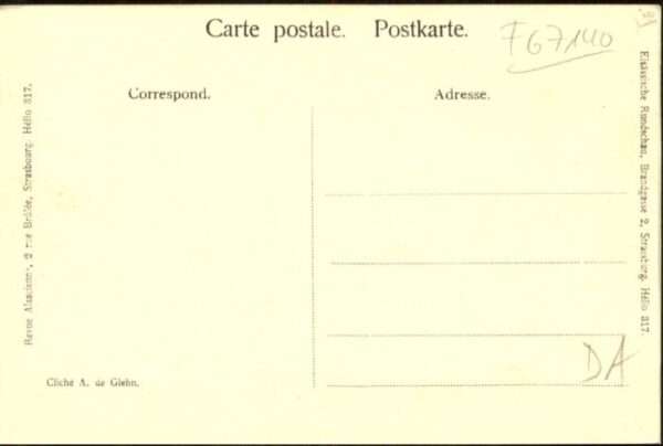 Andlau – Bild 2