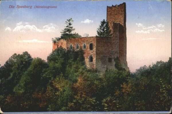 Spesburg