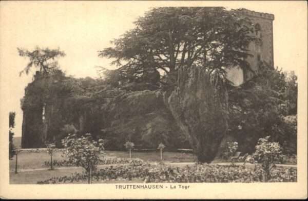 Truttenhausen La Tour