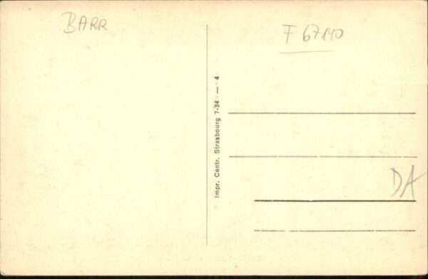 Truttenhausen La Tour – Bild 2