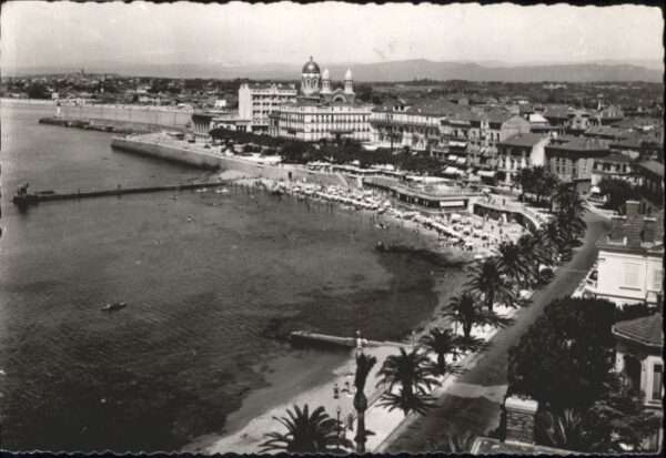 Saint-Raphael Var Saint-Raphael