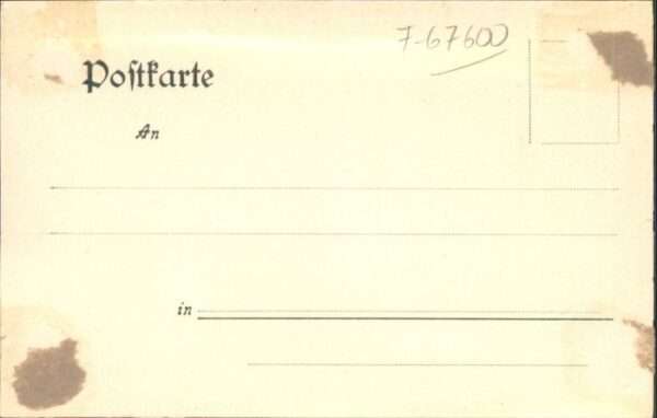 Schlettstadt Fides Kirche – Bild 2