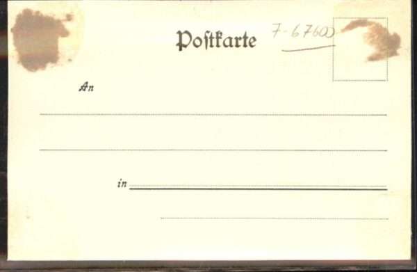 Schlettstadt Münster – Bild 2