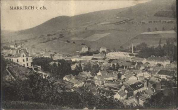 Markirch