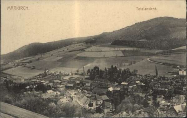 Markirch