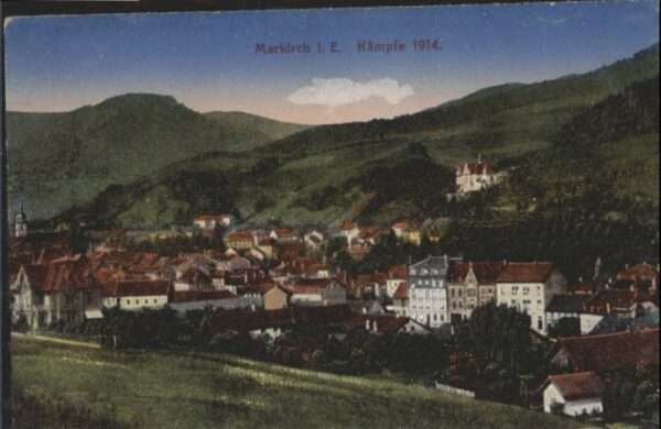 Markirch