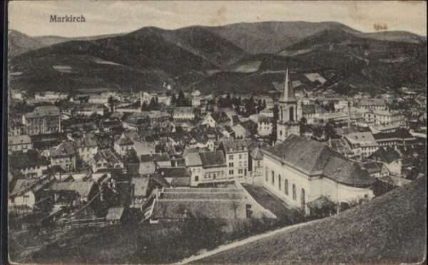 Markirch