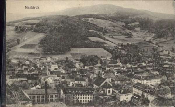 Markirch
