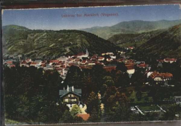 Leberau bei Markirch