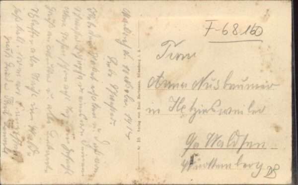 Markirch Marie aux Mines – Bild 2