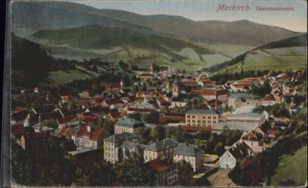 Markirch