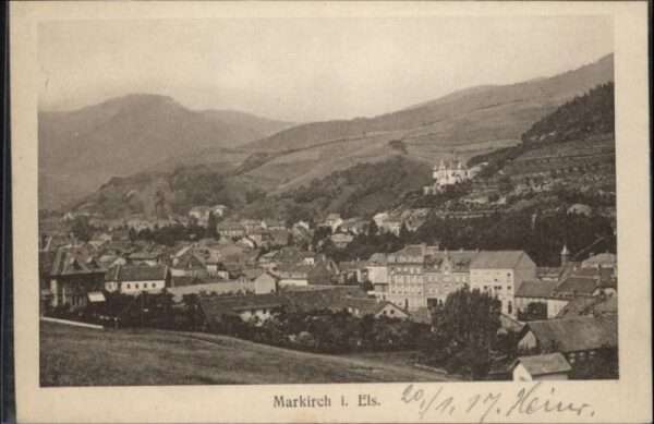 Markirch