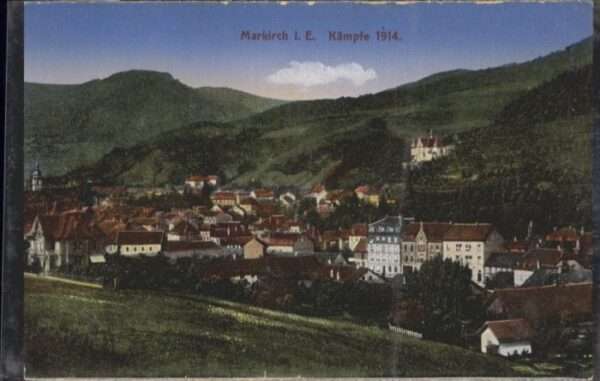 Markirch