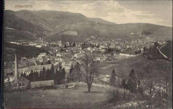 Markirch