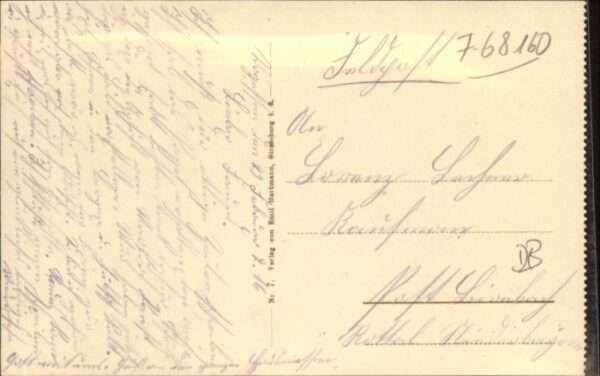 Markirch – Bild 2