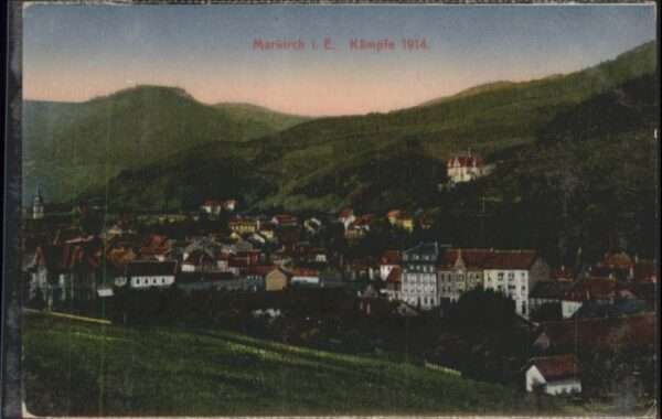 Markirch