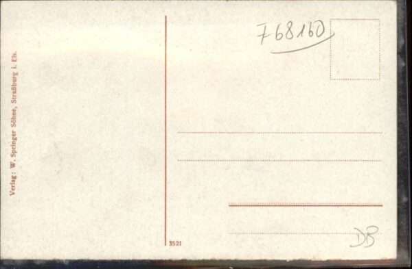 Markirch – Bild 2