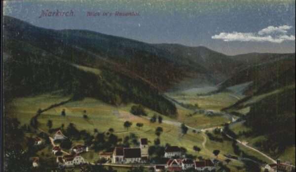 Markirch Rauental
