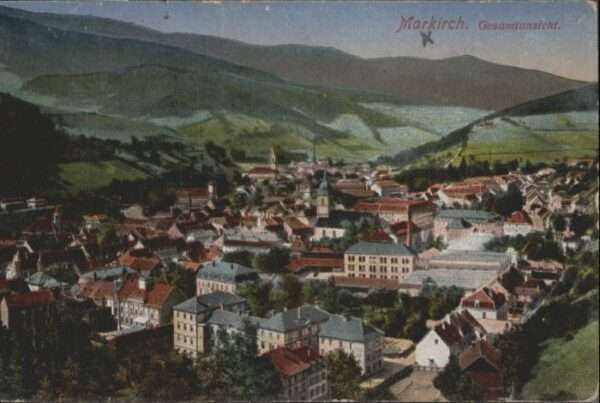 Markirch