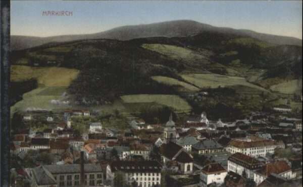 Markirch