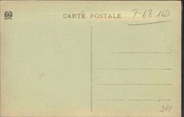 Liepvre Avec le Chalet Dietsch – Bild 2