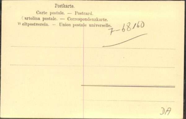 Markirch Leberbach – Bild 2