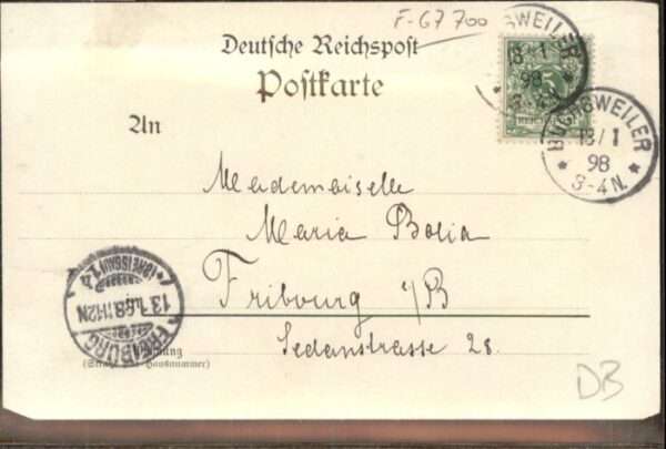 Zabern Saverne Zabern – Bild 2