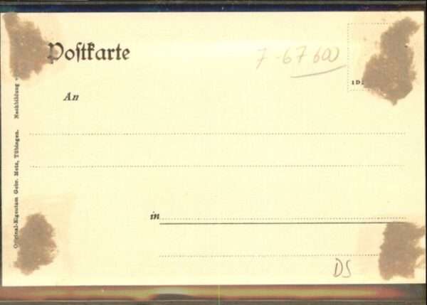 Schlettstadt St Fides Kirche – Bild 2