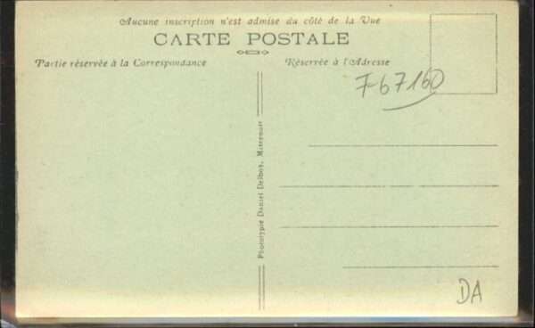 Wissembourg Caserne Hoche – Bild 2