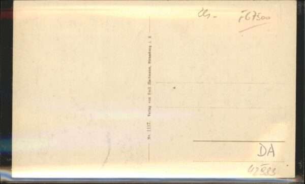 Kloster Marienthal Elsass – Bild 2